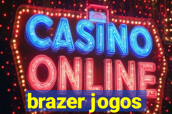 brazer jogos